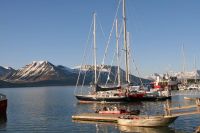 haven longyearbyen